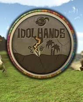 Idol Hands