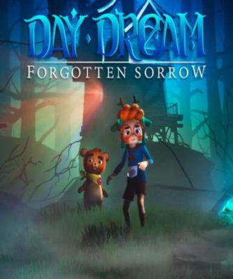 Daydream: Forgotten Sorrow (Steam)