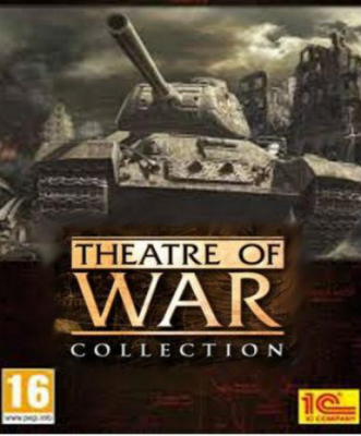 Theatre of War: Collection