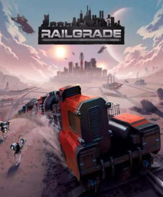 Railgrade (Epic)