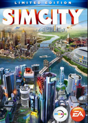 SimCity (Limited Edition)