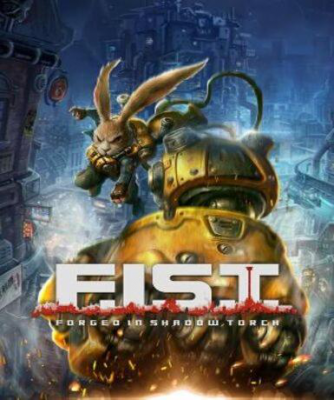 F.I.S.T.: Forged In Shadow Torch (Steam)