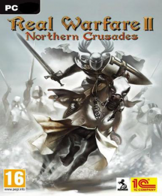 Real Warfare 2: Northern Crusades