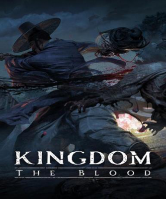 Kingdom: The Blood (Steam)