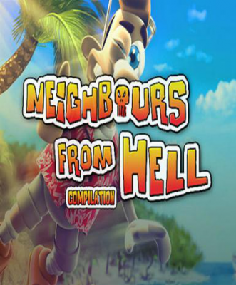 Neighbours From Hell Compilation