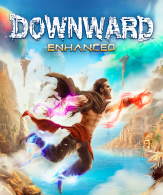 Downward (Enhanced Edition) (Steam)