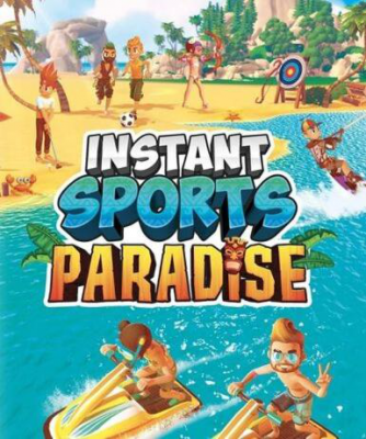 Instant Sport Paradise (Switch) (EU)