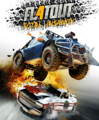 FlatOut 4: Total Insanity