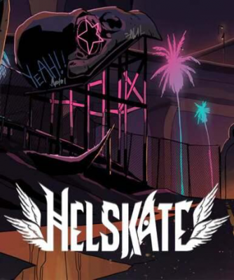 Helskate (Steam) (Early Access)