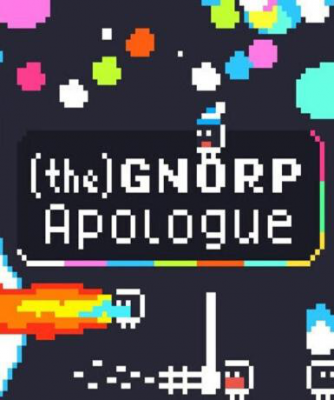 (the) Gnorp Apologue (Steam)