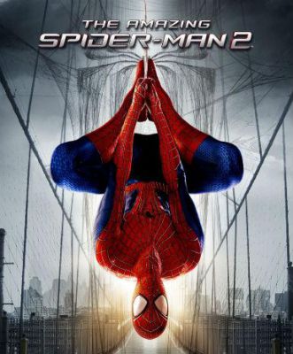 The Amazing Spiderman 2