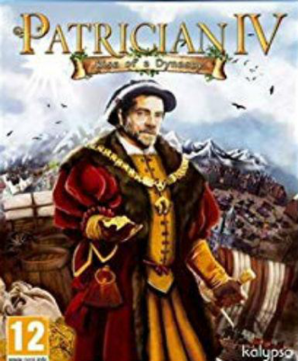 Patrician IV: Rise of a Dynasty DLC