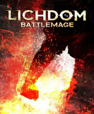 Lichdom: Battlemage