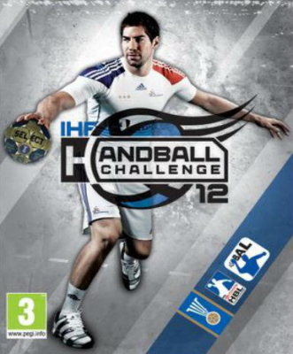 IHF Handball Challenge 12