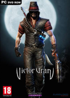 Victor Vran