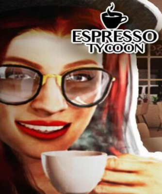 Espresso Tycoon (Steam)