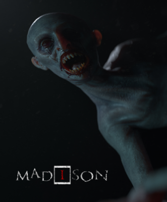 Madison (Steam)