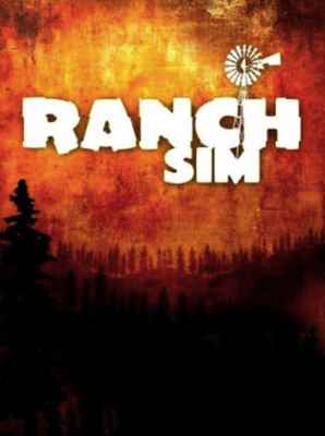 Ranch Simulator