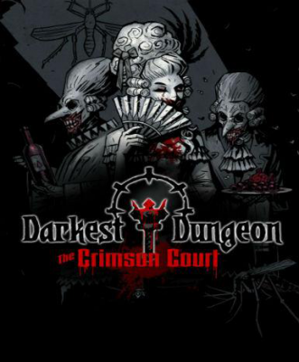 Darkest Dungeon: The Crimson Court