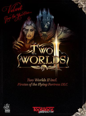 Two Worlds II: Velvet Edition