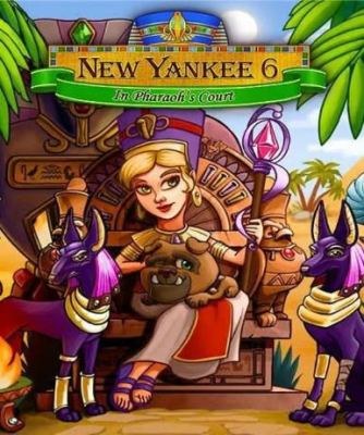 New Yankee 6: In Pharaoh's Court (Steam)