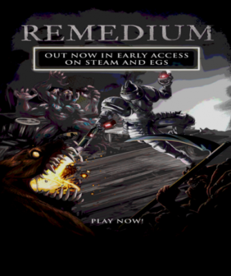 Remedium (Steam)