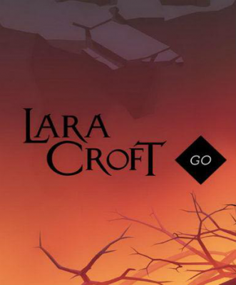 Lara Croft GO