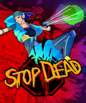 Stop Dead (Steam)