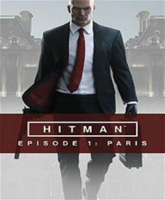 Hitman: Paris - Epiosode 1