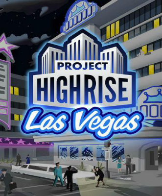 Project Highrise: Las Vegas DLC