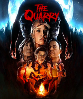 The Quarry (Steam) (ROW)