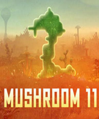 Mushroom 11