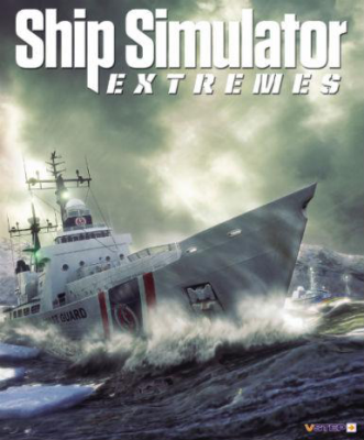 Ship Simulator Extremes