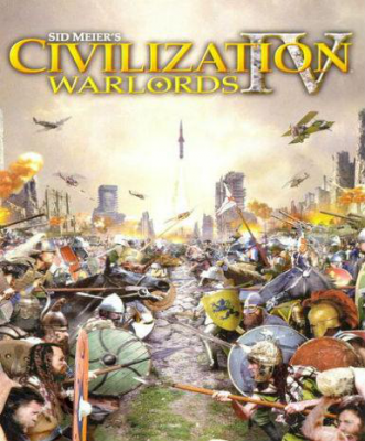 Sid Meier's Civilization IV - Warlords (DLC)