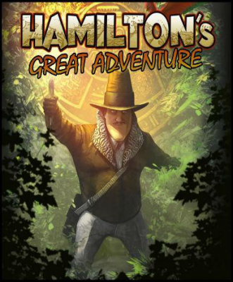 Hamilton's Great Adventure