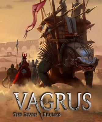 Vagrus - The Riven Realms (DLC) (Steam)