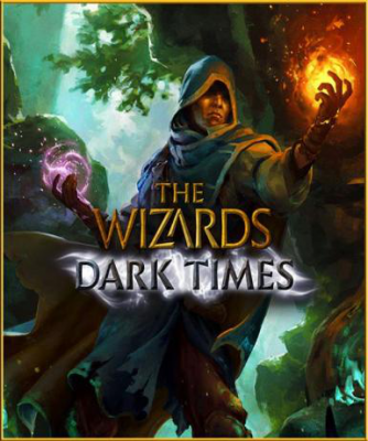 The Wizards: Dark Times (Steam)