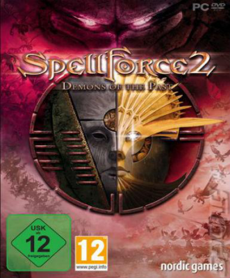 SpellForce 2 - Demons of the Past