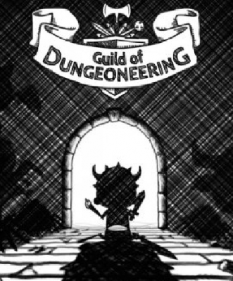 Guild of Dungeoneering