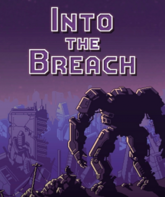 Into the Breach (Steam)