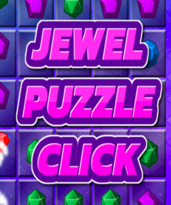 Jewel Puzzle Click (Steam)