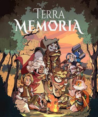 Terra Memoria (Steam)