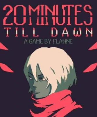20 Minutes Till Dawn (Steam) (Early Access)