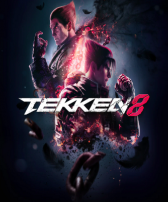 Tekken 8 (Steam) (NA/LATAM)