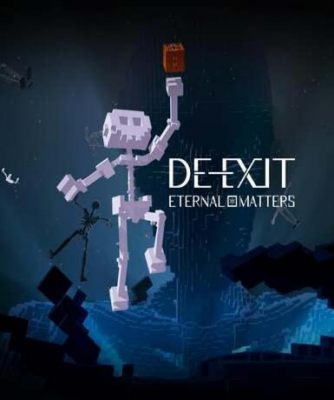 DE-EXIT: Eternal Matters (Steam)