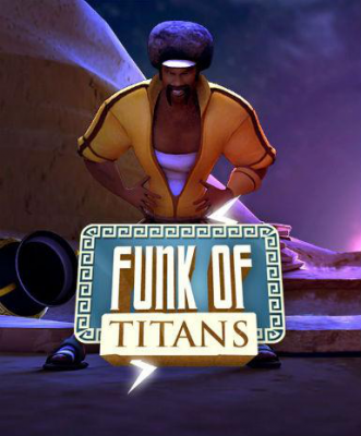 Funk of Titans