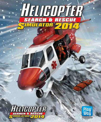 Helicopter Simulator 2014: Search and Rescue