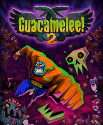 Guacamelee! 2