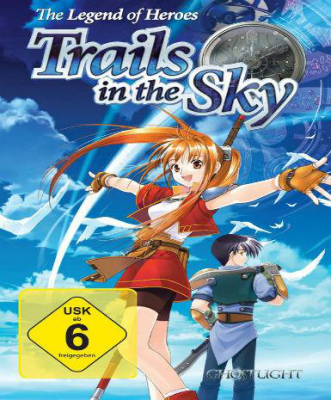 The Legend of Heroes: Trails in the Sky