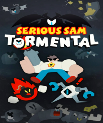 Serious Sam: Tormental (Steam)